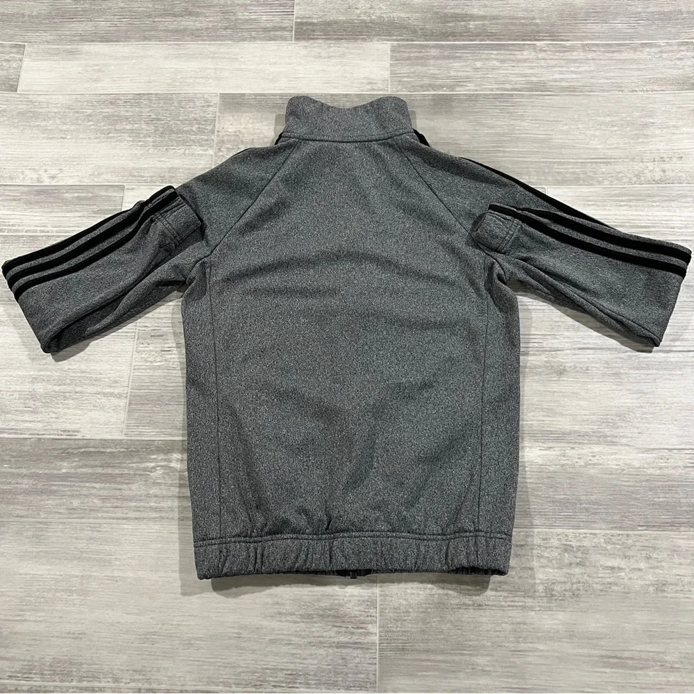 Adidas DM2 Women's Designed 2 Move Track Top Full Zip Jacket‎ DM3312 Size Small